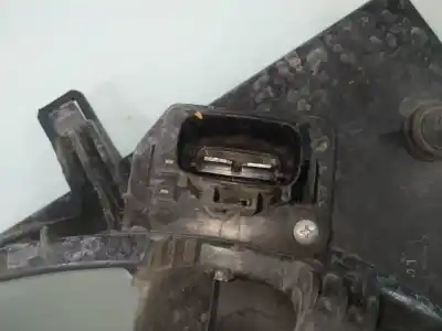 Peça sobressalente para automóvel em segunda mão termoventilador elétrico por ford fiesta cb1 1.25 16v cat referências oem iam 352069