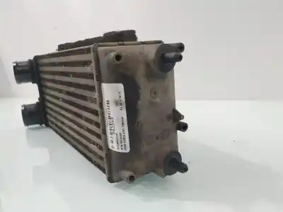 Peça sobressalente para automóvel em segunda mão intercooler por ford fiesta cb1 1.25 16v cat referências oem iam av219l440ab