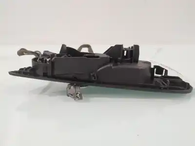 Peça sobressalente para automóvel em segunda mão puxador interior dianteiro direito por ford fiesta cb1 1.25 16v cat referências oem iam c1bba22600daw