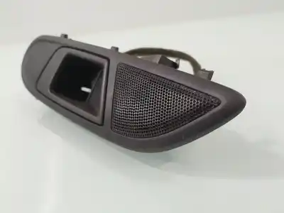 Peça sobressalente para automóvel em segunda mão puxador interior dianteiro esquerdo por ford fiesta cb1 1.25 16v cat referências oem iam c1bba22601daw