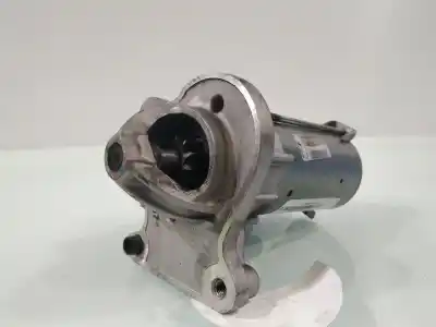 Peça sobressalente para automóvel em segunda mão motor de arranque por ford fiesta cb1 1.25 16v cat referências oem iam g193632a