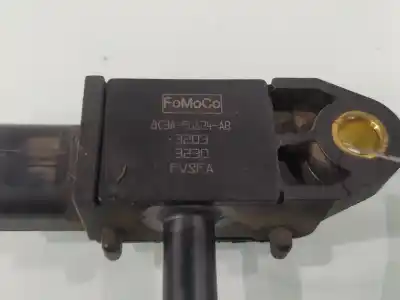 Peça sobressalente para automóvel em segunda mão sensor por ford fiesta cb1 1.25 16v cat referências oem iam 8c3a9g824ab