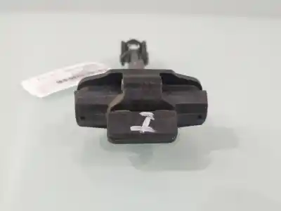 Peça sobressalente para automóvel em segunda mão esticador de porta por ford fiesta cb1 1.25 16v cat referências oem iam ca6aa23500
