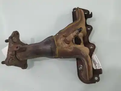 Автозапчастина б/у вихлопний колектор для seat cordoba berlina (6k2) stella посилання на oem iam 030253031ac   Автозапчастина б/у вихлопний колектор для seat cordoba berlina (6k2) stella посилання на oem iam 030253031ac