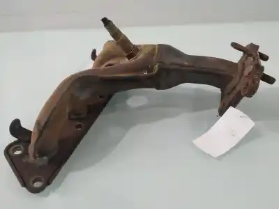 Автозапчастина б/у вихлопний колектор для seat cordoba berlina (6k2) stella посилання на oem iam 030253031ac   Автозапчастина б/у вихлопний колектор для seat cordoba berlina (6k2) stella посилання на oem iam 030253031ac