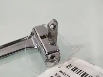 Автозапчастина б/у усередині передня права ручка для seat cordoba berlina (6k2) stella посилання на oem iam    Автозапчастина б/у усередині передня права ручка для seat cordoba berlina (6k2) stella посилання на oem iam