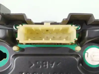 Peça sobressalente para automóvel em segunda mão quadrante por opel corsa c corsa c gasolina referências oem iam 13173347wa   Peça sobressalente para automóvel em segunda mão quadrante por opel corsa c corsa c gasolina referências oem iam 13173347wa