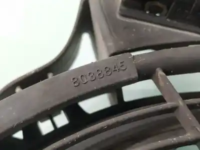 Second-hand car spare part radiator cooling fan for opel corsa c corsa c gasolina oem iam references 8038845   Second-hand car spare part radiator cooling fan for opel corsa c corsa c gasolina oem iam references 8038845