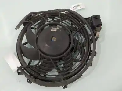 Second-hand car spare part radiator cooling fan for opel corsa c corsa c gasolina oem iam references 8038845   Second-hand car spare part radiator cooling fan for opel corsa c corsa c gasolina oem iam references 8038845