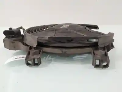 Second-hand car spare part radiator cooling fan for opel corsa c corsa c gasolina oem iam references 8038845   Second-hand car spare part radiator cooling fan for opel corsa c corsa c gasolina oem iam references 8038845