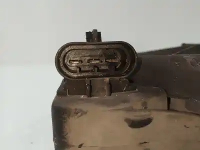 Second-hand car spare part radiator cooling fan for opel corsa c corsa c gasolina oem iam references 8038845   Second-hand car spare part radiator cooling fan for opel corsa c corsa c gasolina oem iam references 8038845