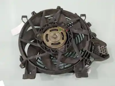 Second-hand car spare part radiator cooling fan for opel corsa c corsa c gasolina oem iam references 8038845   Second-hand car spare part radiator cooling fan for opel corsa c corsa c gasolina oem iam references 8038845