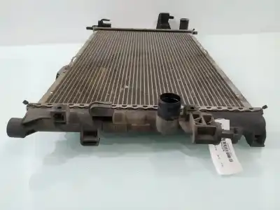 Pezzo di ricambio per auto di seconda mano Radiatore D Acqua per OPEL CORSA C CORSA C GASOLINA Riferimenti OEM IAM 13100381   Pezzo di ricambio per auto di seconda mano Radiatore D Acqua per OPEL CORSA C CORSA C GASOLINA Riferimenti OEM IAM 13100381