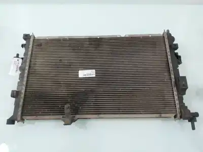 Piesă de schimb auto la mâna a doua radiator de apa pentru opel corsa c corsa c gasolina referințe oem iam 13100381   Piesă de schimb auto la mâna a doua radiator de apa pentru opel corsa c corsa c gasolina referințe oem iam 13100381