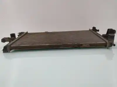 Piesă de schimb auto la mâna a doua radiator de apa pentru opel corsa c corsa c gasolina referințe oem iam 13100381   Piesă de schimb auto la mâna a doua radiator de apa pentru opel corsa c corsa c gasolina referințe oem iam 13100381