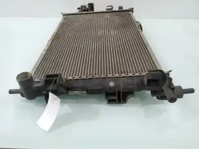 Piesă de schimb auto la mâna a doua radiator de apa pentru opel corsa c corsa c gasolina referințe oem iam 13100381   Piesă de schimb auto la mâna a doua radiator de apa pentru opel corsa c corsa c gasolina referințe oem iam 13100381