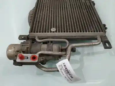 Second-hand car spare part Air Conditioning Condenser / Radiator for OPEL CORSA C CORSA C GASOLINA OEM IAM references 13106020   Second-hand car spare part Air Conditioning Condenser / Radiator for OPEL CORSA C CORSA C GASOLINA OEM IAM references 13106020