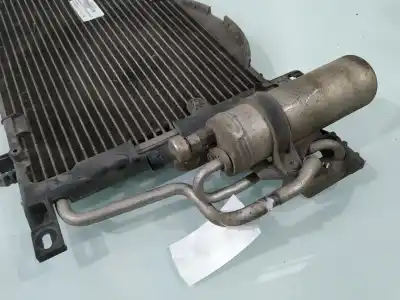 Автозапчасти б/у конденсатор / радиатор кондиционера воздуха за opel corsa c corsa c gasolina ссылки oem iam 13106020   Автозапчасти б/у конденсатор / радиатор кондиционера воздуха за opel corsa c corsa c gasolina ссылки oem iam 13106020