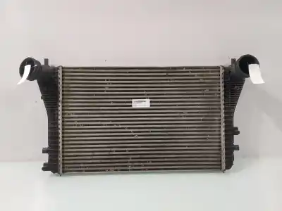 Автозапчастина б/у інтеркулер для audi a3 (8p) 2.0 tdi ambiente посилання на oem iam 125054  