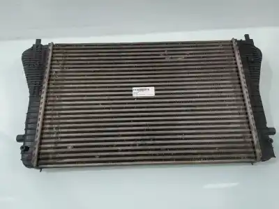 Автозапчастина б/у інтеркулер для audi a3 (8p) 2.0 tdi ambiente посилання на oem iam 125054  