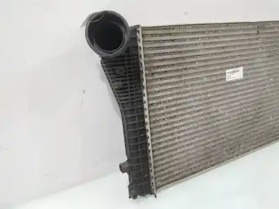 Second-hand car spare part intercooler for audi a3 (8p) 2.0 tdi ambiente oem iam references 125054
