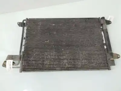 Автозапчастина б/у конденсат/радіатор кондиционера для audi a3 (8p) 2.0 tdi ambiente посилання на oem iam 1k0820191a  