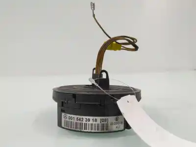 Автозапчастина б/у кільце піддушки безопасности для mercedes-benz clase a w168 170 cdi 168.008 посилання на oem iam 0015423918 Автозапчастина б/у кільце піддушки безопасности для mercedes-benz clase a w168 170 cdi 168.008 посилання на oem iam 0015423918