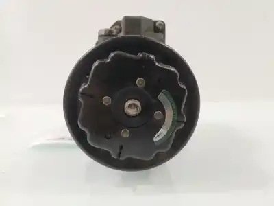 Автозапчастина б/у компресор кондиционера для mercedes-benz clase a w168 170 cdi 168.008 посилання на oem iam 4472208360  