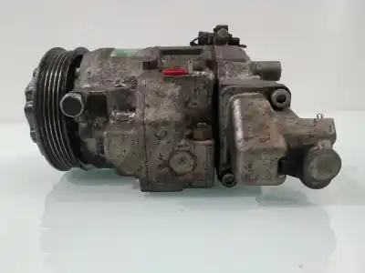 Автозапчастина б/у компресор кондиционера для mercedes-benz clase a w168 170 cdi 168.008 посилання на oem iam 4472208360  