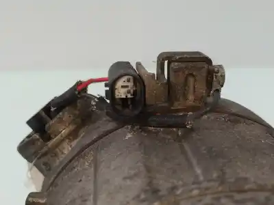 Автозапчастина б/у компресор кондиционера для mercedes-benz clase a w168 170 cdi 168.008 посилання на oem iam 4472208360  