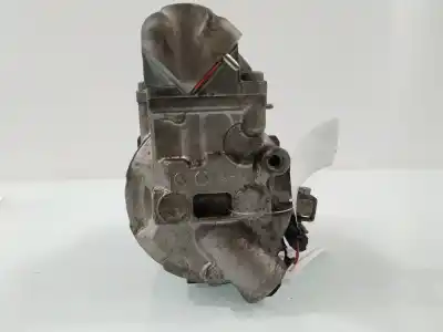 Автозапчастина б/у компресор кондиционера для mercedes-benz clase a w168 170 cdi 168.008 посилання на oem iam 4472208360  