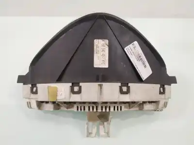 Автозапчастина б/у панель інструментів для mercedes-benz clase a w168 170 cdi 168.008 посилання на oem iam a1685404311  