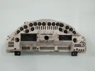 Автозапчастина б/у панель інструментів для mercedes-benz clase a w168 170 cdi 168.008 посилання на oem iam a1685404311 Автозапчастина б/у панель інструментів для mercedes-benz clase a w168 170 cdi 168.008 посилання на oem iam a1685404311