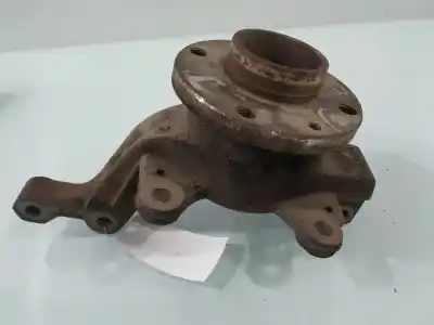 Peça sobressalente para automóvel em segunda mão Manga De Eixo Dianteira Esquerda por RENAULT CLIO III CLIO III Referências OEM IAM   