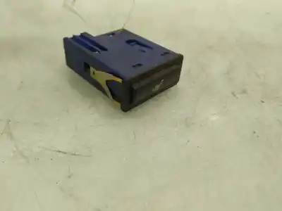 Peça sobressalente para automóvel em segunda mão Interruptor De Ajuste Do Assento Esquerdo por LANDER RANGE ROVER (LM) V8 SE Referências OEM IAM 61316902211  