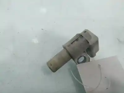 Peça sobressalente para automóvel em segunda mão sensor de posição do eixo de comando por citroen c5 berlina millenium referências oem iam 9665443580  