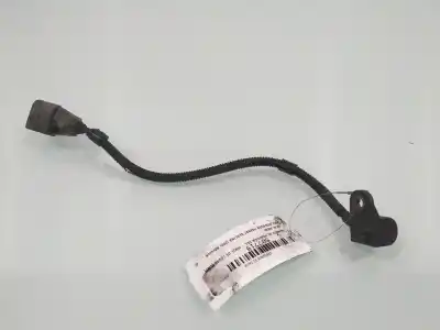 Peça sobressalente para automóvel em segunda mão sensor de posição do eixo de comando por volkswagen passat berlina (3c2) highline referências oem iam 9805940