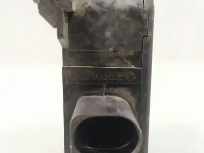 Second-hand car spare part vacuum valve for audi a3 (8p) 2.0 tdi ambiente oem iam references 6q0906625