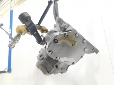 Pezzo di ricambio per auto di seconda mano riduttore per opel astra twin top enjoy riferimenti oem iam 55565177