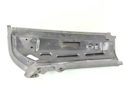Pezzo di ricambio per auto di seconda mano modanatura posteriore per opel astra twin top enjoy riferimenti oem iam 13197731