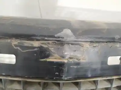 Piesă de schimb auto la mâna a doua BARA DE PROTECTIE FRONTALA pentru OPEL ASTRA  Referințe OEM IAM 13110295  