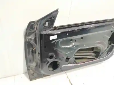 Pezzo di ricambio per auto di seconda mano porta anteriore destra per opel astra twin top enjoy riferimenti oem iam 
