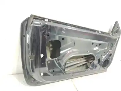 Peça sobressalente para automóvel em segunda mão porta da frente esquerda por opel astra twin top enjoy referências oem iam   