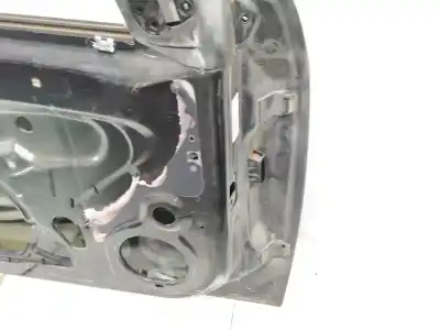 Peça sobressalente para automóvel em segunda mão porta da frente esquerda por opel astra twin top enjoy referências oem iam   