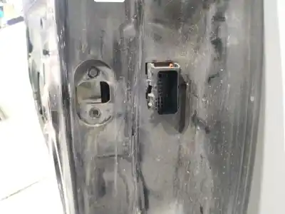 Peça sobressalente para automóvel em segunda mão porta da frente esquerda por opel astra twin top enjoy referências oem iam   