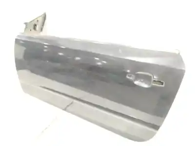 Peça sobressalente para automóvel em segunda mão porta da frente esquerda por opel astra twin top enjoy referências oem iam   