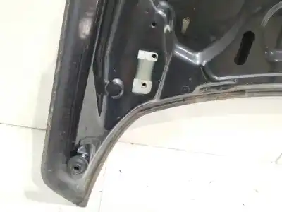 Second-hand car spare part tailgate for opel astra twin top enjoy oem iam references   