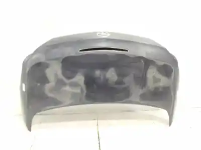 Second-hand car spare part tailgate for opel astra twin top enjoy oem iam references   