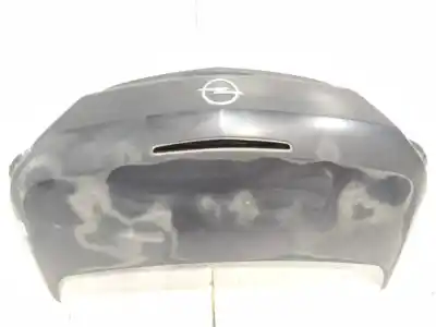 Second-hand car spare part tailgate for opel astra twin top enjoy oem iam references   