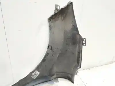 Peça sobressalente para automóvel em segunda mão guarda-lamas dianteiro direito por ford fiesta cb1 1.25 16v cat referências oem iam c1bba16015aa